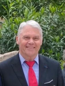 photo de Pierre VAN LANGHENHOVE